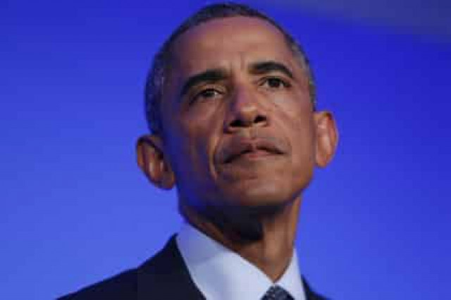 Обама отказался вводить войска в Ирак для борьбы с исламистами