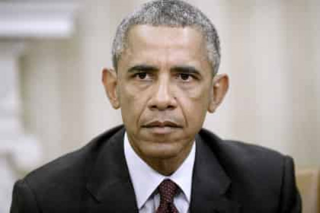 Обама распорядился принять в США 10 тысяч сирийских беженцев