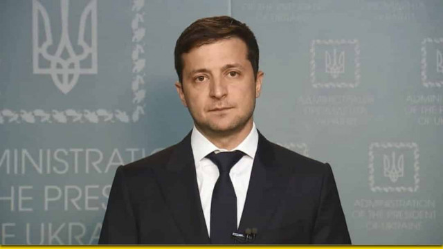 Зеленский подписал закон Порошенко о снятии неприкосновенности с нардепов
