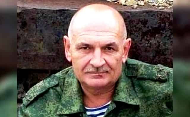 Россия «слила» скандального Цемаха: родные проговорились