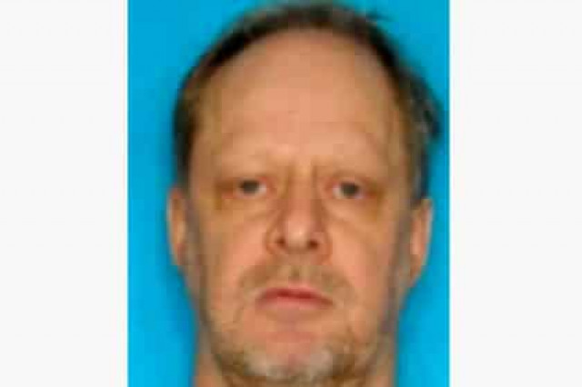 Мозг стрелка из Лас-Вегаса изучили