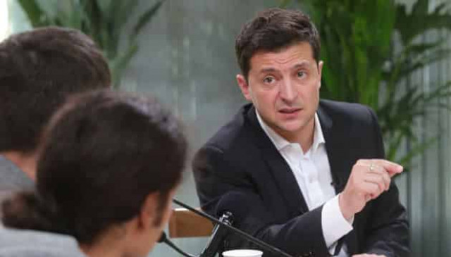 Zelensky: Loan interest rates may fall by 2% by year-end