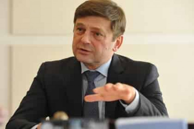 Глава Роскосмоса рассказал о пользе санкций