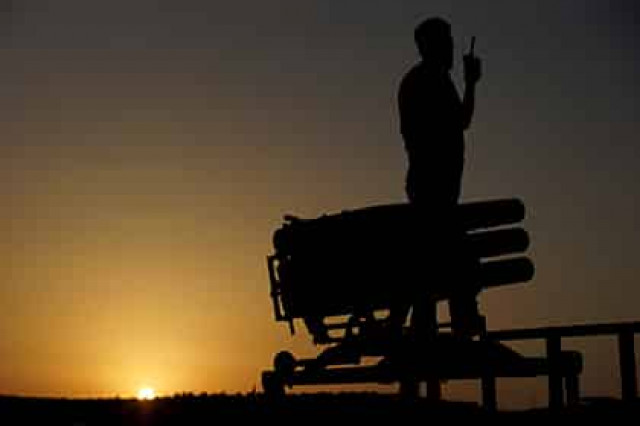 Войска Асада объявили о прорыве двухлетней блокады ИГ аэродрома Квейрис