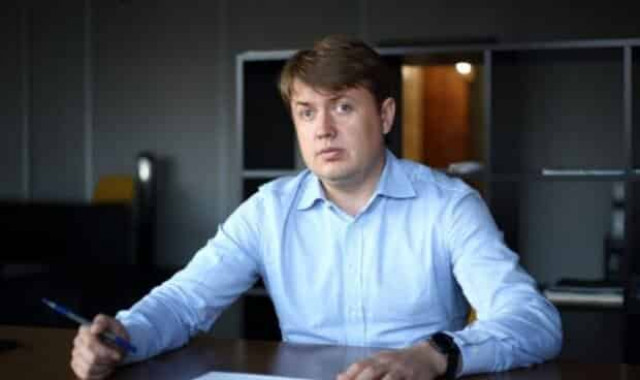 Зеленський звільнив Геруса з ключової посаді в Кабміні: деталі