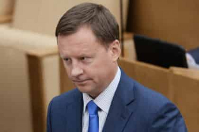 СМИ узнали о претензиях следствия к депутату Госдумы Вороненкову
