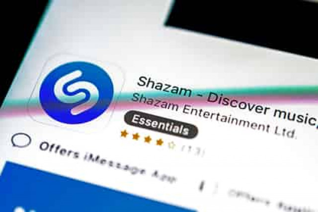 Apple купила Shazam