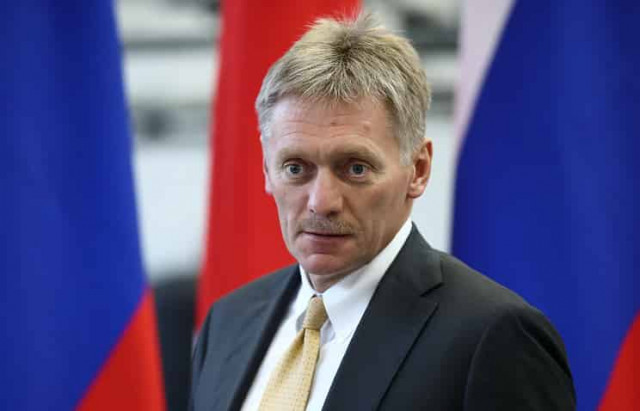 Kremlin attributes Putin’s ‘Stasi card’ to Soviet, East German agencies partnership
