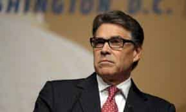 Глава Минэнерго США обсудит в Багдаде санкции против Ирана
