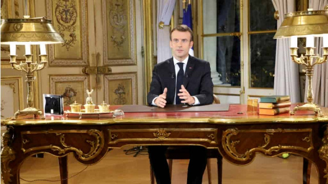 Macron promises 'strong measures' to appease Yellow Vest protesters, but who will foot the bill?