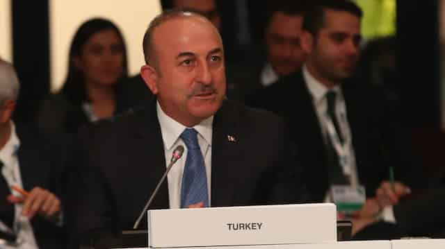 Turkey says in talks with UN about Khashoggi investigation