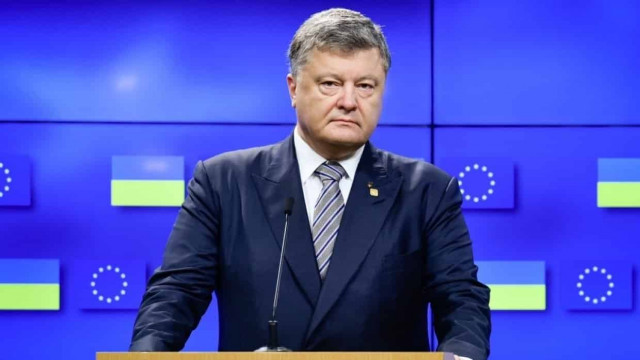 Порошенко едет в Брюссель обсуждать санкции