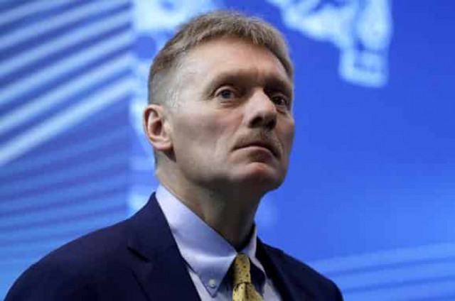 Песков: В Париже не было победителей и проигравших