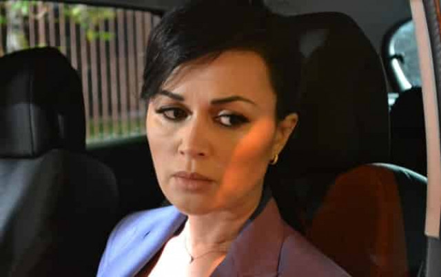 Анастасия Заворотнюк навсегда останется парализованной – СМИ