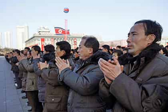 КНДР сообщила о принятии на вооружение боеголовок с термоядерным зарядом