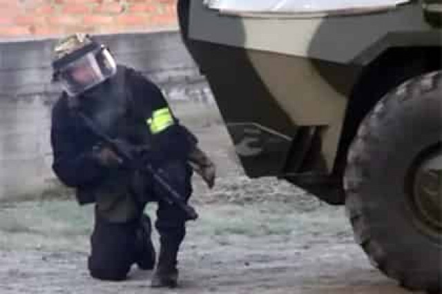 Установлены личности уничтоженных в Чечне боевиков ИГ