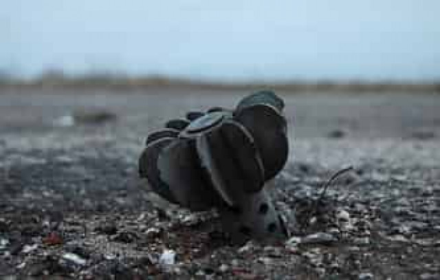 Ukrainian forces shell LPR territory 4 times over tlast 24 hours
