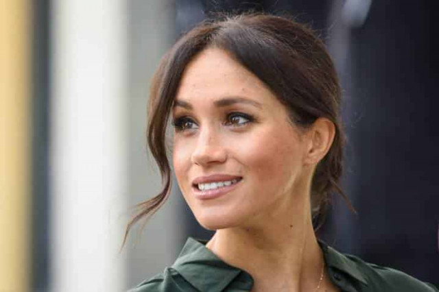 Meghan Markle’s half-brother arrested on drunk driving charge in Oregon