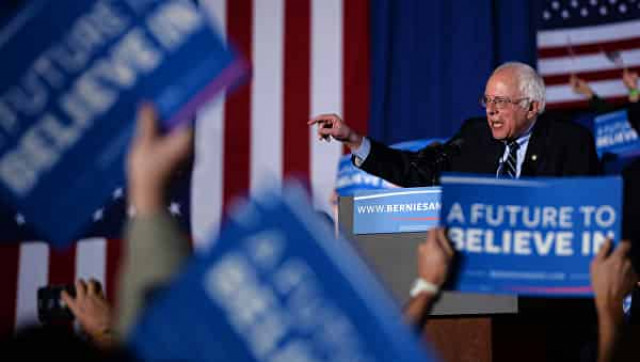 Сандерс: США при смене неугодных им режимов не думают о последствиях