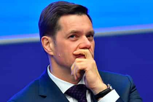 Богатейший россиянин сможет содержать Россию две недели
