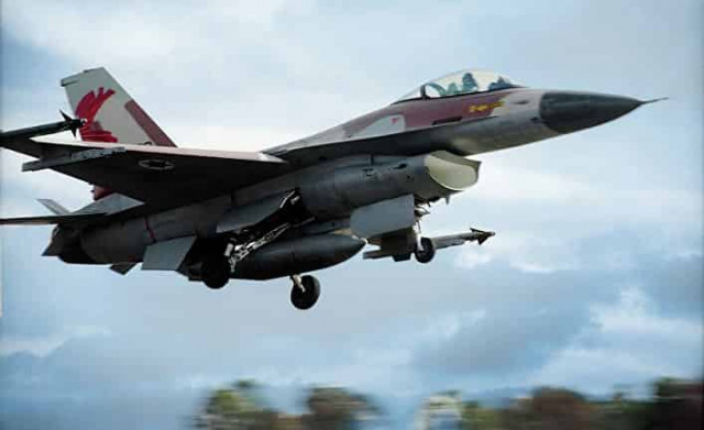 Израиль должен быть осторожным, чтобы избежать войны
