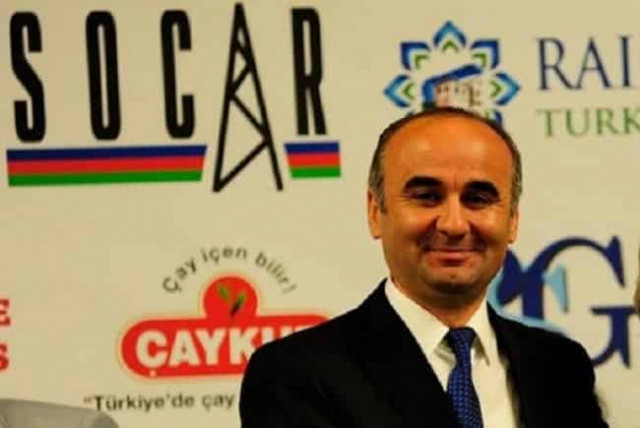 Азербайджанский лоббист приговорен в США к двум годам за мошенничество
