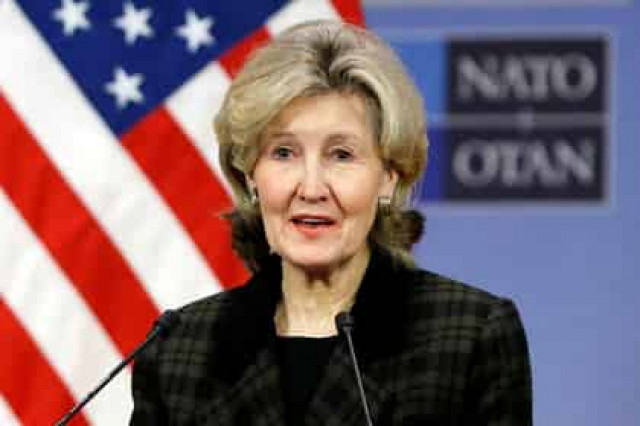 США захотели новый ракетный договор
