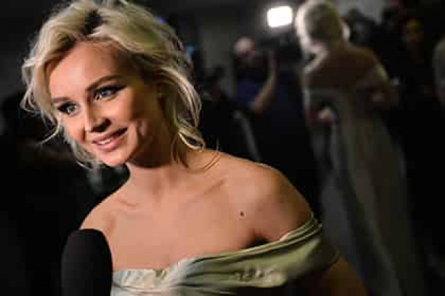 Гагарина споет на «Евровидении» песню A Million Voices
