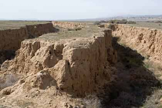 Геофизики спрогнозировали мощное землетрясение в Калифорнии