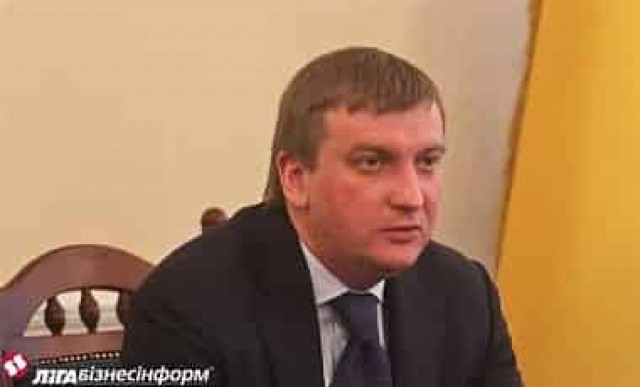 Петренко пояснил, почему требует от РФ передачи не всех украинцев
