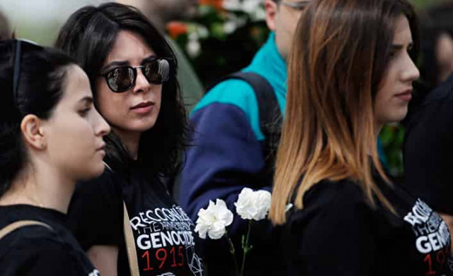 Денонсация армяно-турецких протоколов не имела противников
