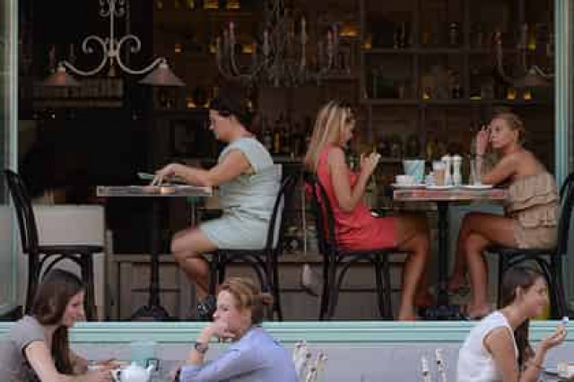 Назван эффективный способ продлить жизнь и похудеть
