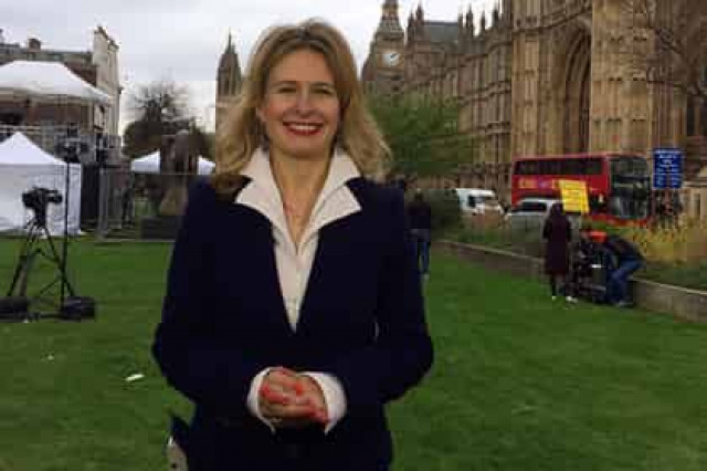 Журналистка НТВ поведала об угрозах из-за сюжета с отравлением Скрипаля
