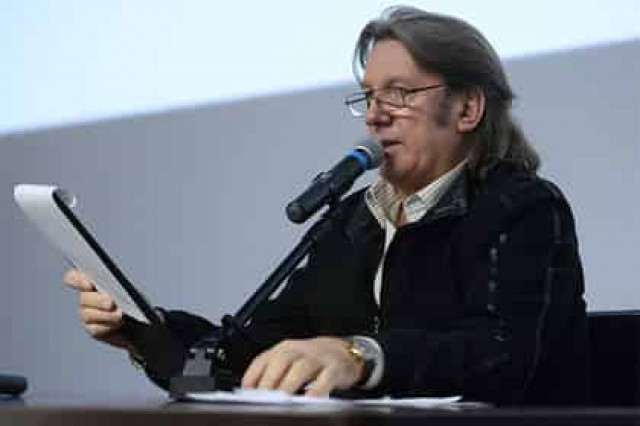 Лоза рассказал о загрызенном собаками родственнике
