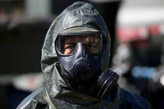 Предсказана смерть миллионов человек от неизвестной инфекции
