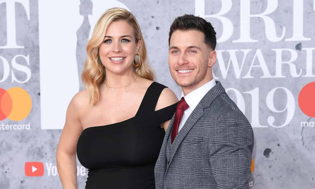 Strictly's Gemma Atkinson wants to move to Spain with Gorka Marquez