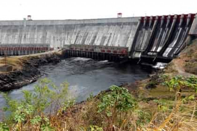 Электростанцию Венесуэлы вновь попытались вывести из строя