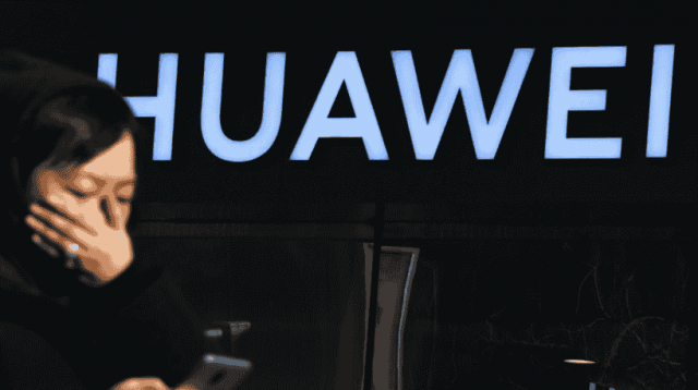 CША пригрозили Германии ограничить сотрудничество разведок в случае сделки с Huawei