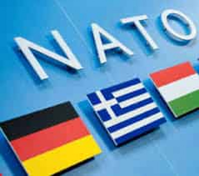 Czech PM says defense spending rising to reach NATO target