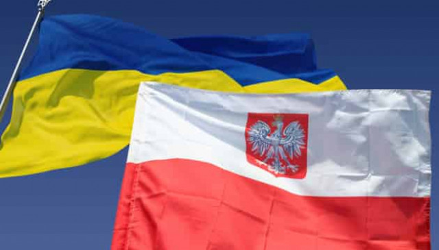 Meeting of Ukraine-Poland Parliamentary Assembly postponed