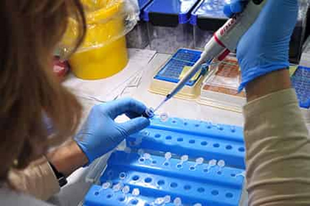 Генетики обнаружили людей с суперспособностями