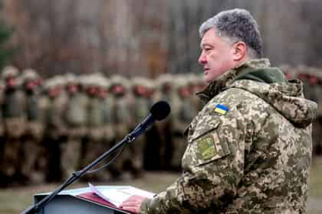 Украина задумала покинуть СНГ
