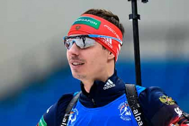 Олимпийского чемпиона Устюгова обвинили в употреблении допинга
