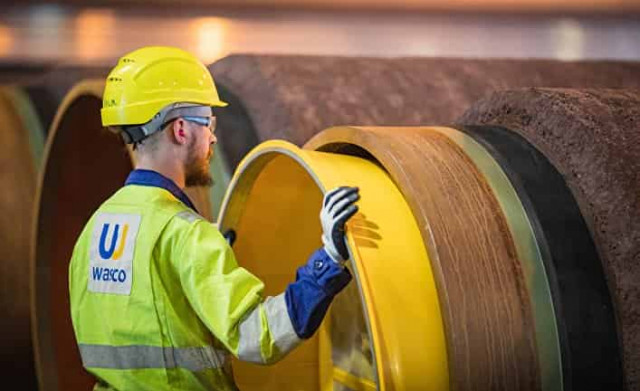 Агентство по региональному управлению Южной Финляндии дало разрешение на прокладку газопровода «Северный поток — 2»