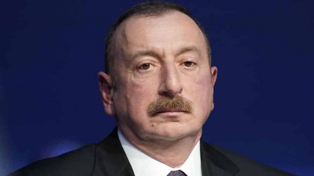 Президент Азербайджана возьмет участие в диктанте по русскому языку