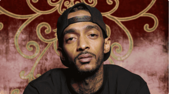 На похоронах рэпера Nipsey Hussle открыта стрельба, есть раненые