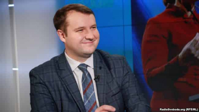 Петр Олещук рассказал о встрече Зеленского и Макрона