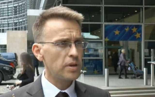 Европа не признавала и не признает незаконную оккупацию Крыма Россией