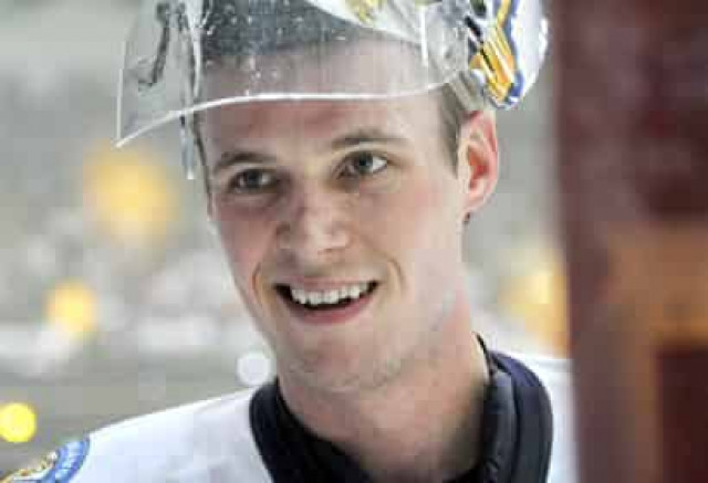 Финский вратарь побил рекорд по продолжительности «сухой» серии на хоккейных ЧМ