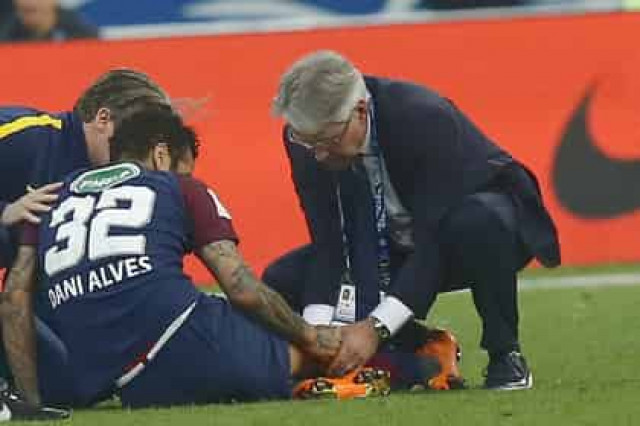 Самый титулованный футболист в истории пропустит чемпионат мира в России
